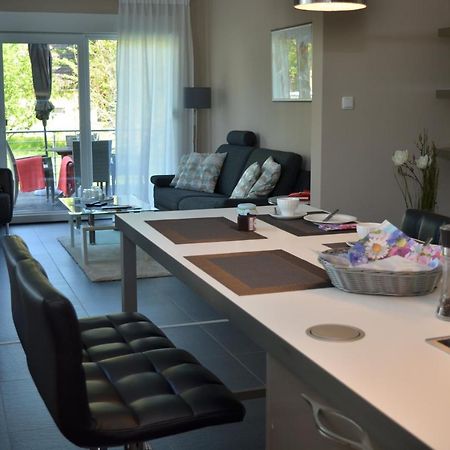 Ferienwohnung Fam Wernicke Preussisch Oldendorf Екстер'єр фото